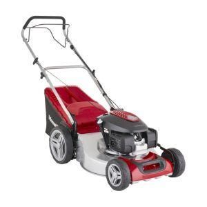Petrol lawn mower SP53 (21") Mountfield. Early Season Offer.