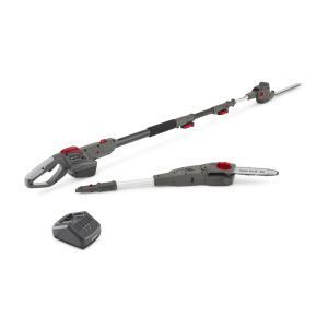 Mountfield Cordless garden multi tool MMT 20 Li   KIT 20volt