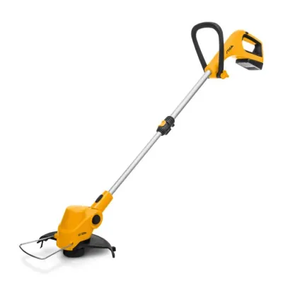 Stiga GT100e Kit Cordless strimmer Kit with battery & charger