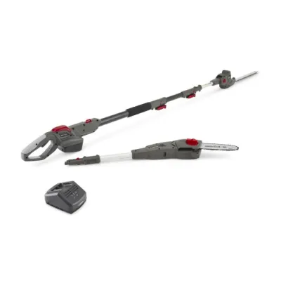 Mountfield MMT20 battery-powered multi-tool