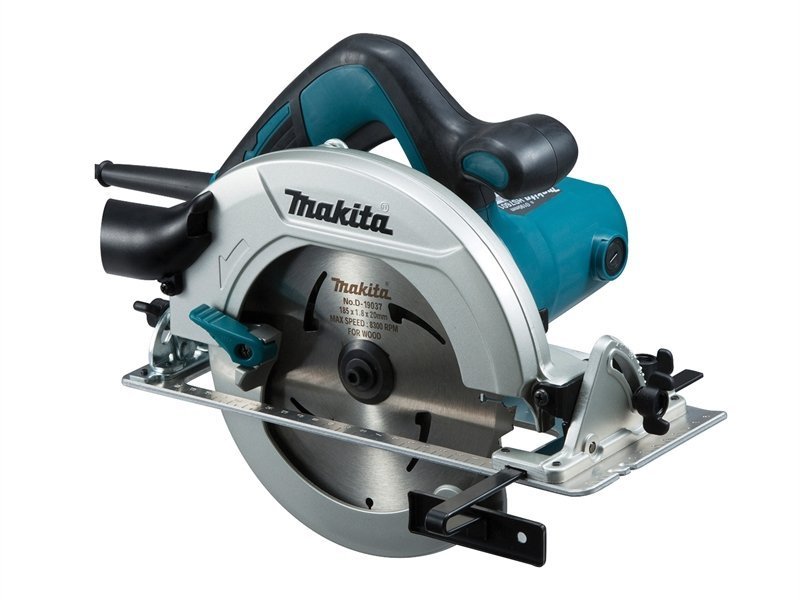 MAKITA HS7601 Circular Saw 190mm 1200W 110v