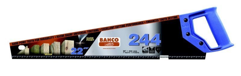 Bahco Handsaw