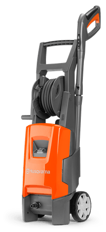 Husqvarna Pressure Washer - PW 235R Husqvarna Pressure Washer - PW 235R