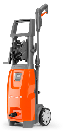 Husqvarna Pressure Washer - PW 125