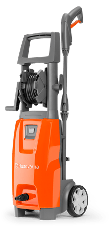 Husqvarna Pressure Washer - PW 125 Husqvarna Pressure Washer - PW 125