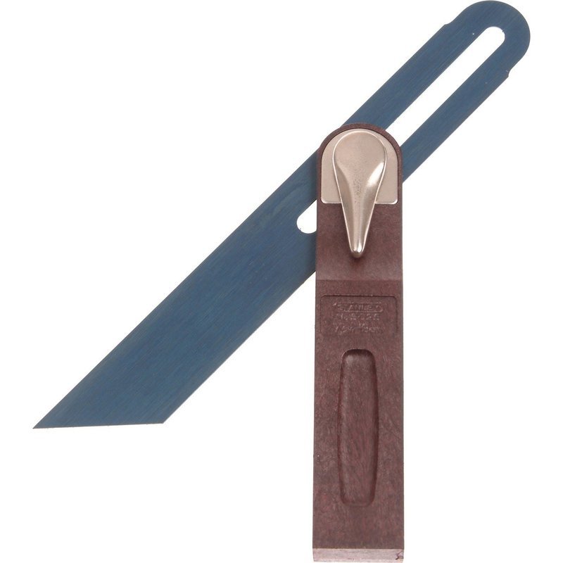 STANLEY  - 5025 Sliding Bevel 230mm (9in)