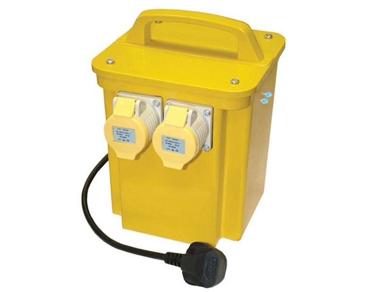 110v TRANSFORMER