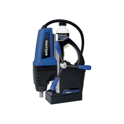 EVOLUTION MAGNETIC DRILL 42mm