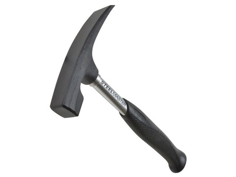 STANLEY - Steelmaster Brick Hammer 500g (18oz)