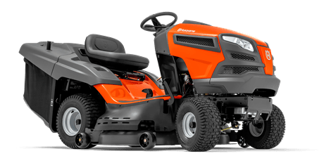 Husqvarna Ride On Mower - TC-242T -- DEPOSIT SECURES Husqvarna Ride On Mower - TC-242T -- DEPOSIT SECURES