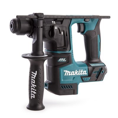 MAKITA SDS Drill - DHR 171 - BODY ONLY