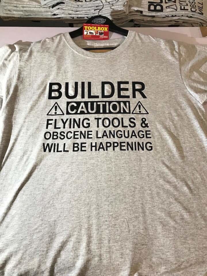 Builders Novelty