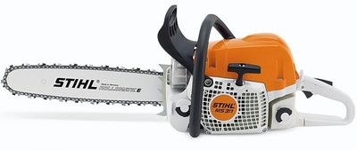 CHAINSAWS / HEDGECUTTERS / SPLITTERS