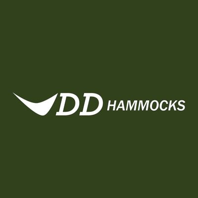DD Hammocks Logo