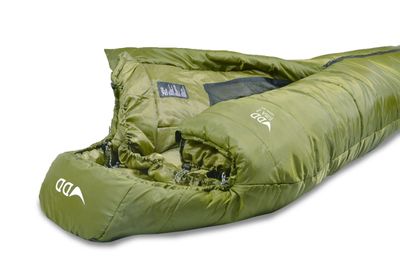 Sleeping Bags