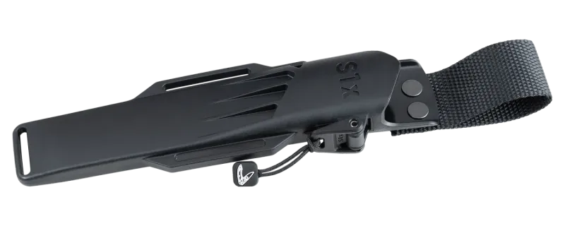 Fallkniven S1x Satin Finish Product picture of Holster