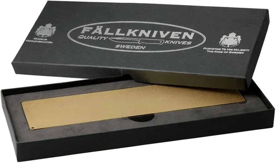 Fallkniven Sharpener DC521 Product Picture
