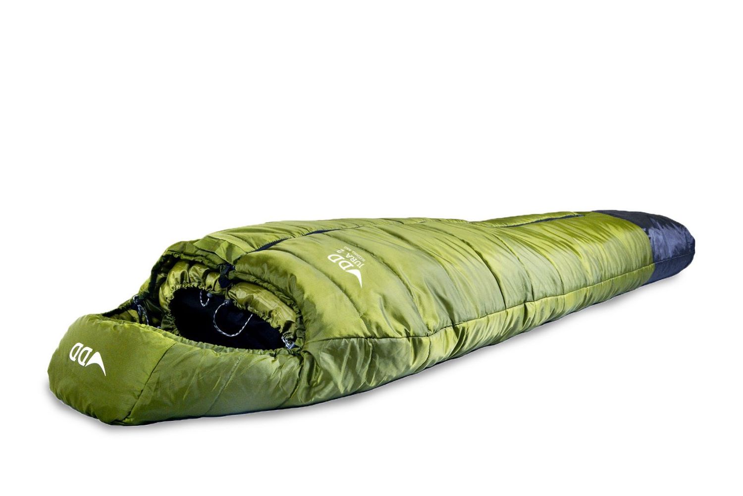 DD Jura 2 - Sleeping Bag - Regular size