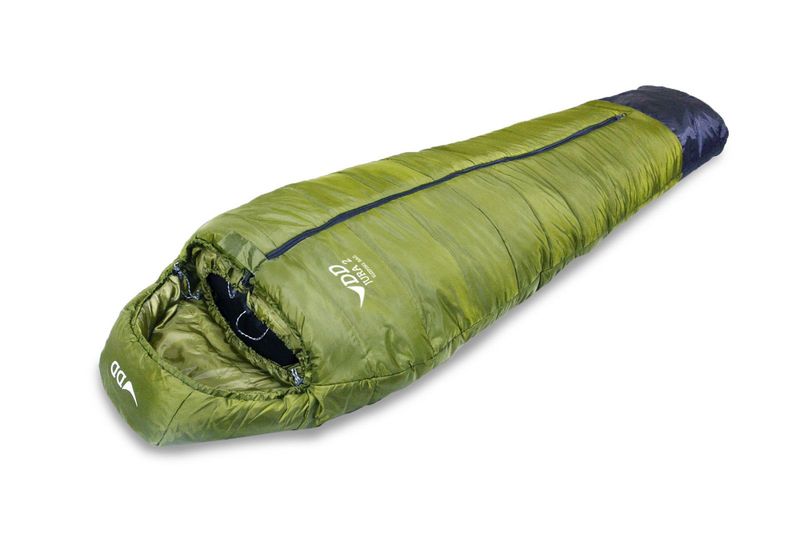 DD Jura 2 - Sleeping Bag - Regular size