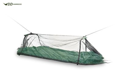 DD Travel Hammock / Bivi - Olive green