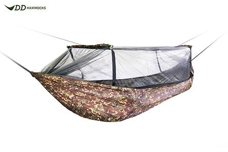 DD Frontline Hammock - MC