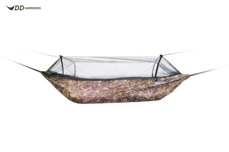 DD Frontline Hammock - MC