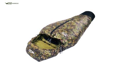 DD Jura 2 - Sleeping Bag - Regular size - MC