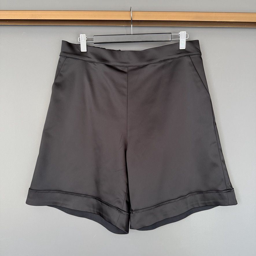 GOLDEN Ganni Short