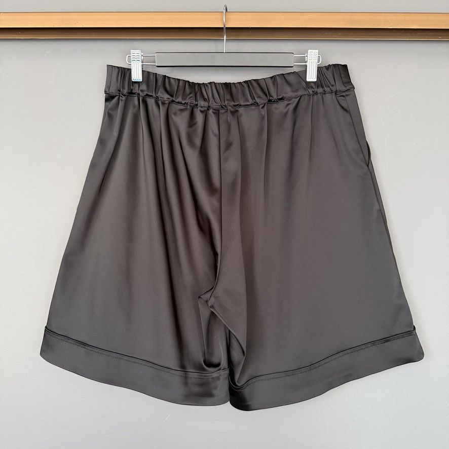 GOLDEN Ganni Short