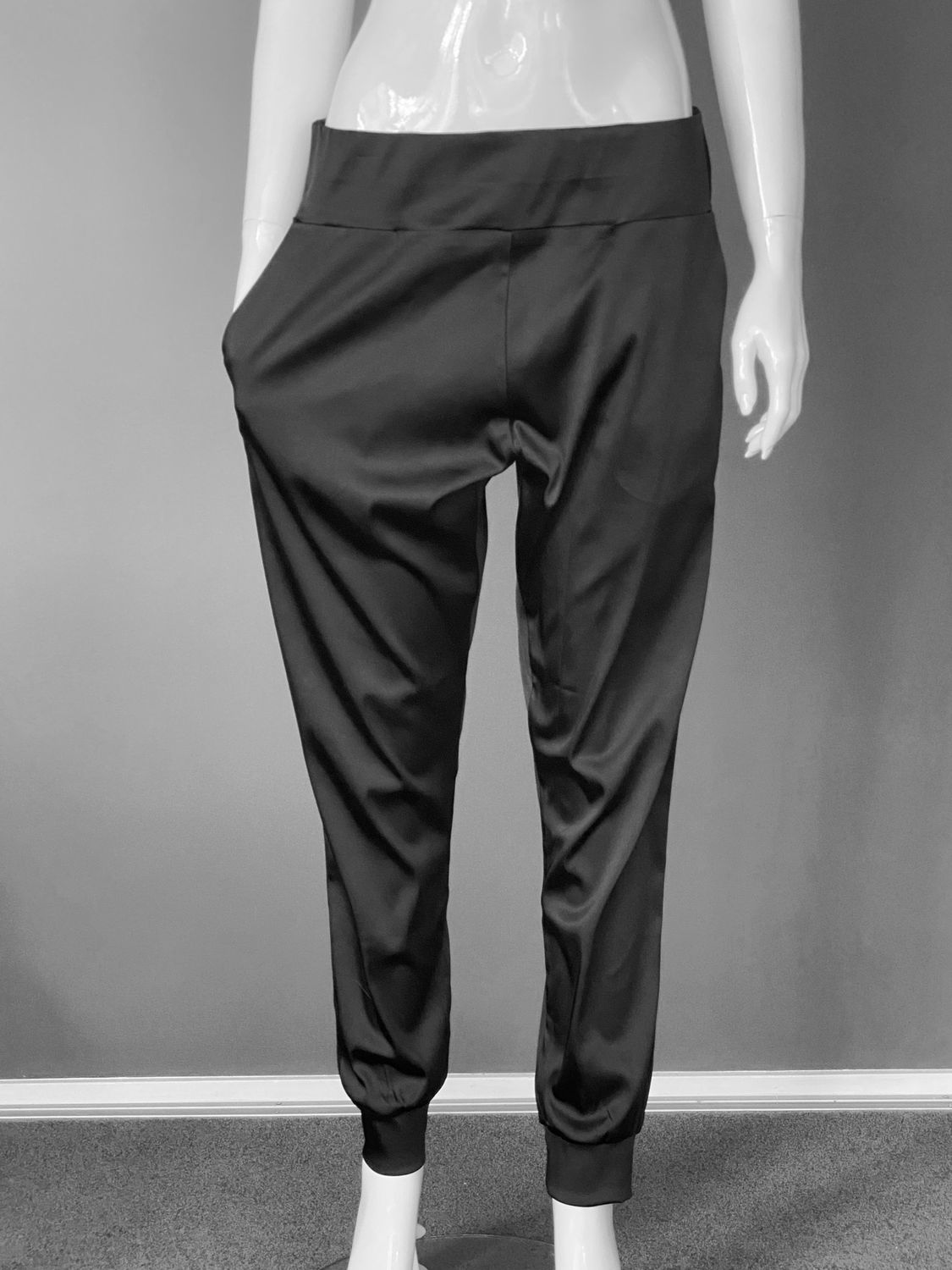 GOLDEN Gin Gin Pant