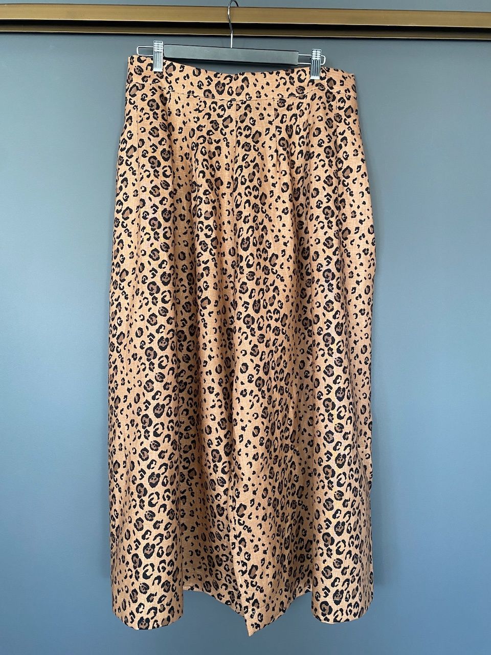 GOLDEN GiGi Minx Pant