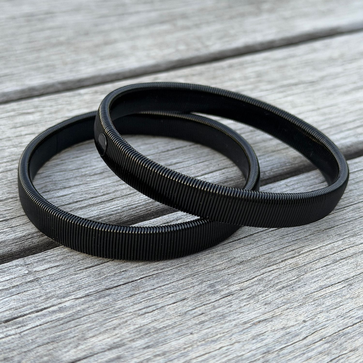 GOLDIE Sleeve Band