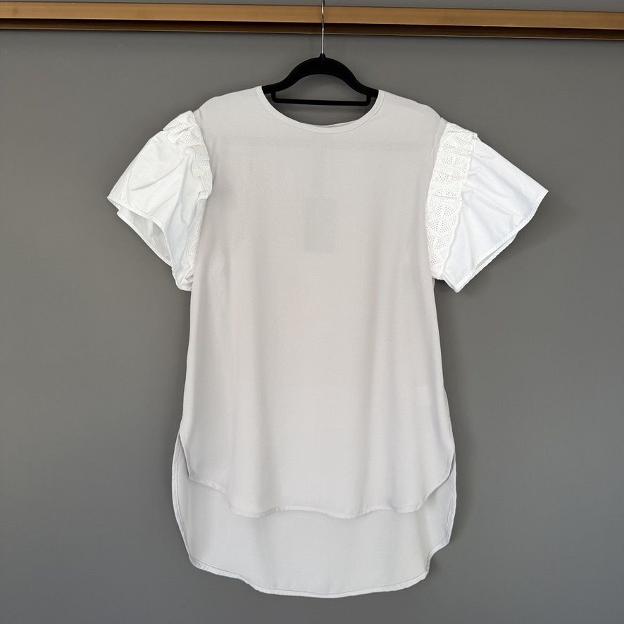 GOLDEN Madzie Top