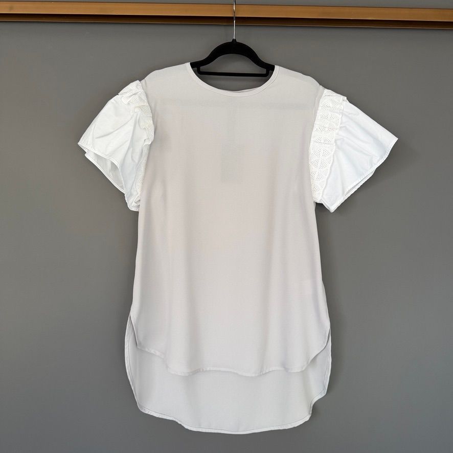 GOLDEN Madzie Top
