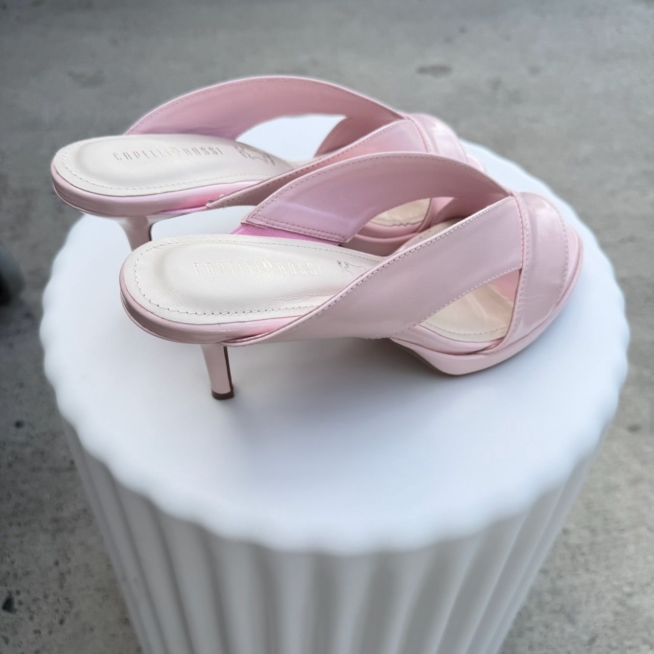 RARE FIND | ONE PAIR - CRSS26/1.1