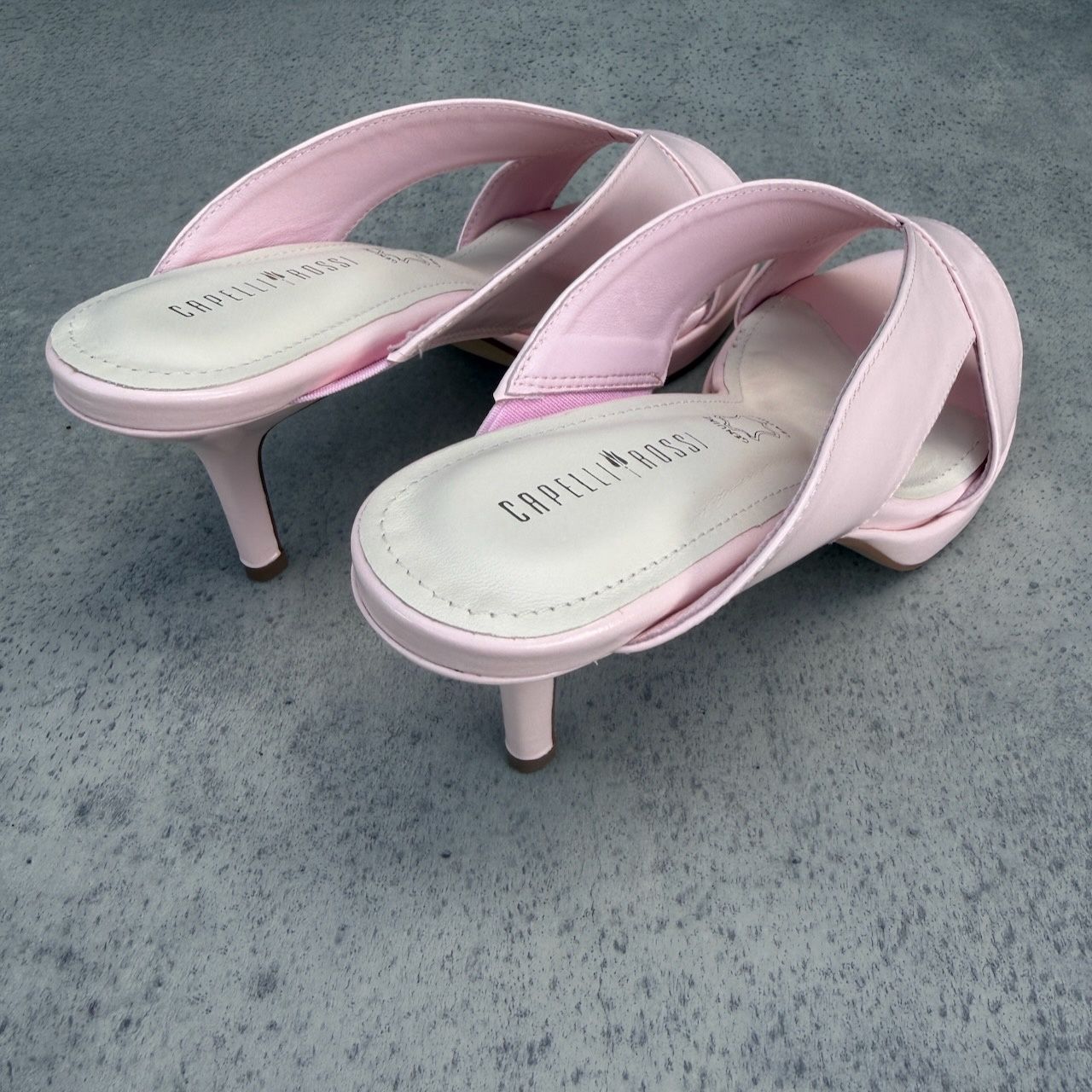 RARE FIND | ONE PAIR - CRSS26/1.1