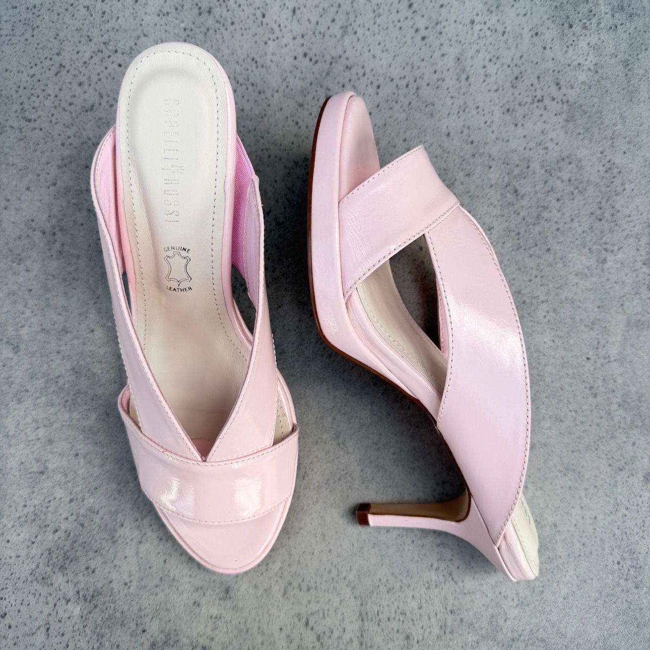 RARE FIND | ONE PAIR - CRSS26/1.1