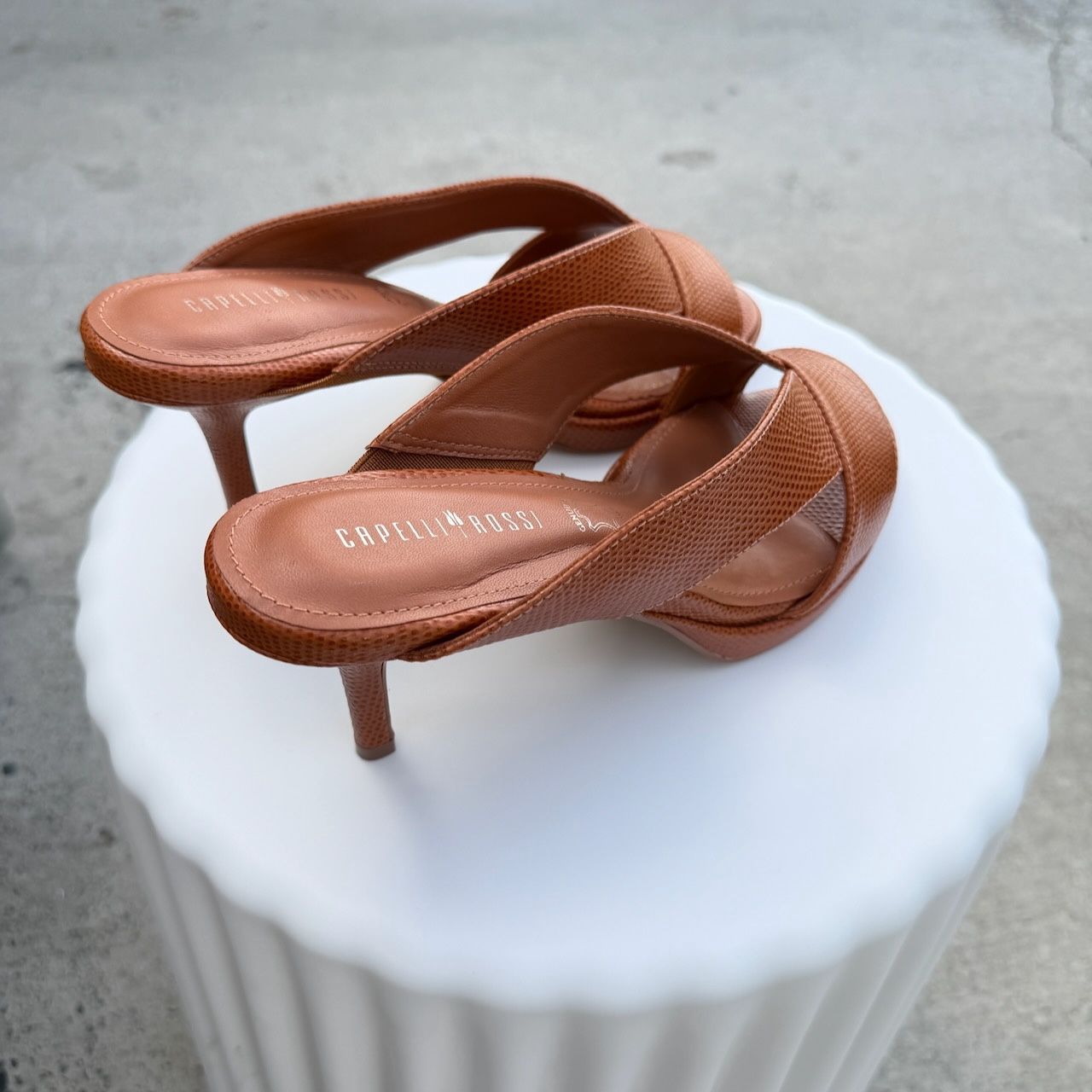 RARE FIND | ONE PAIR - CRSS26/1.2