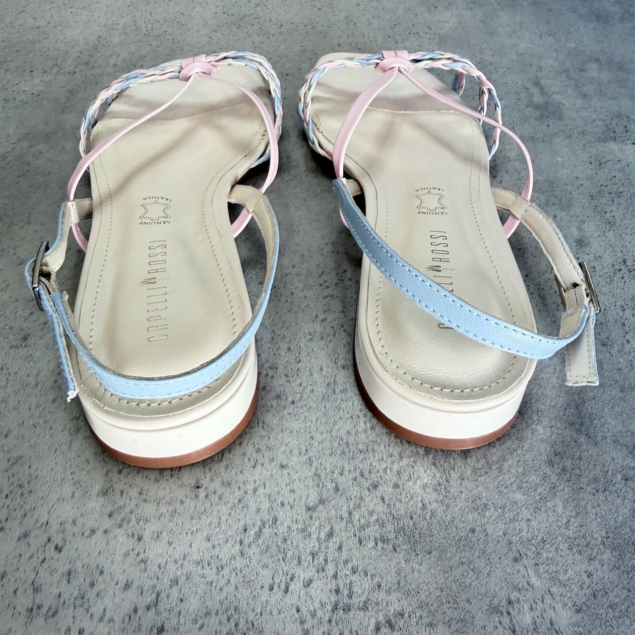 RARE FIND | ONE PAIR - CRSS26/2.2