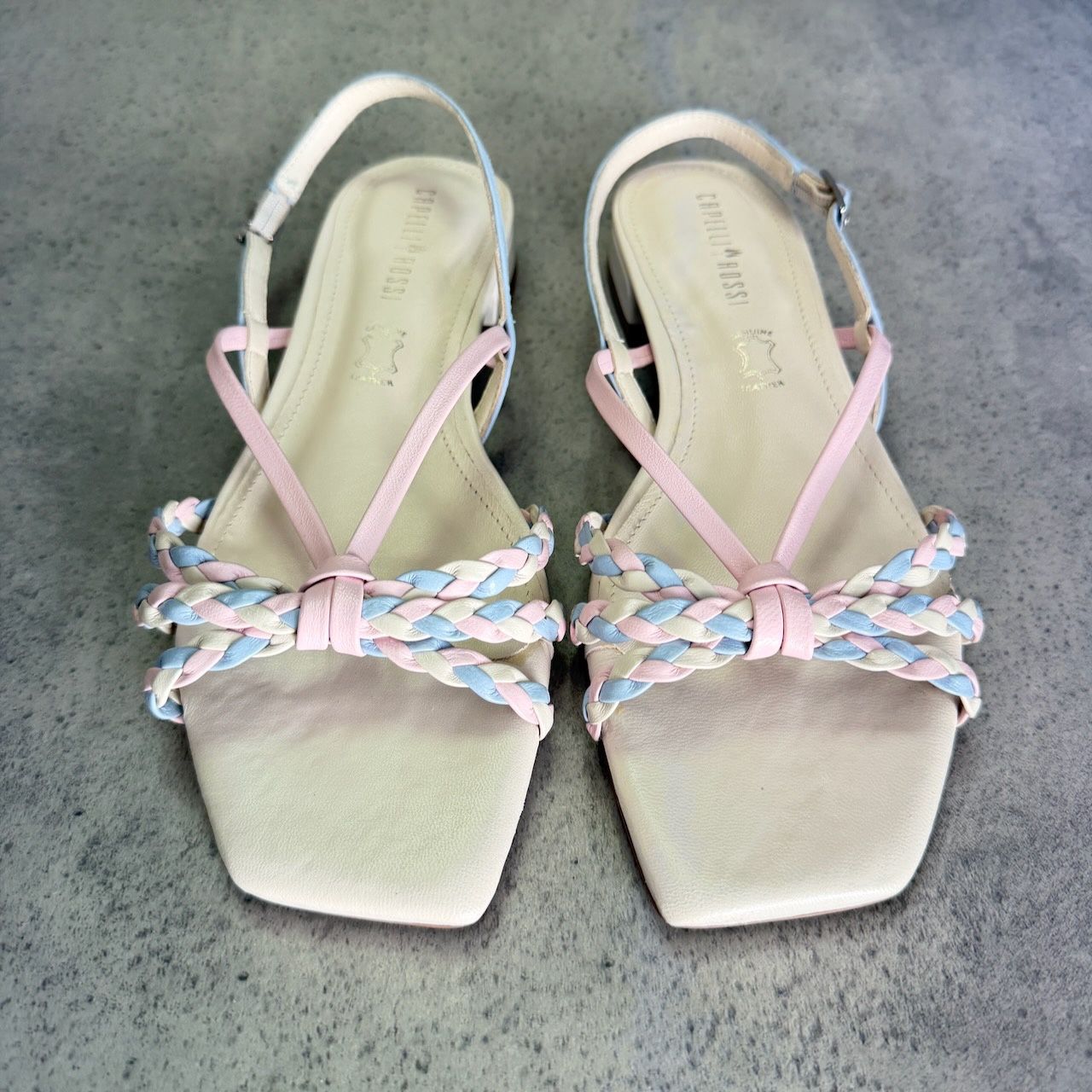 RARE FIND | ONE PAIR - CRSS26/2.2