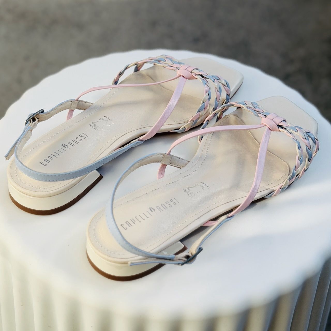 RARE FIND | ONE PAIR - CRSS26/2.2