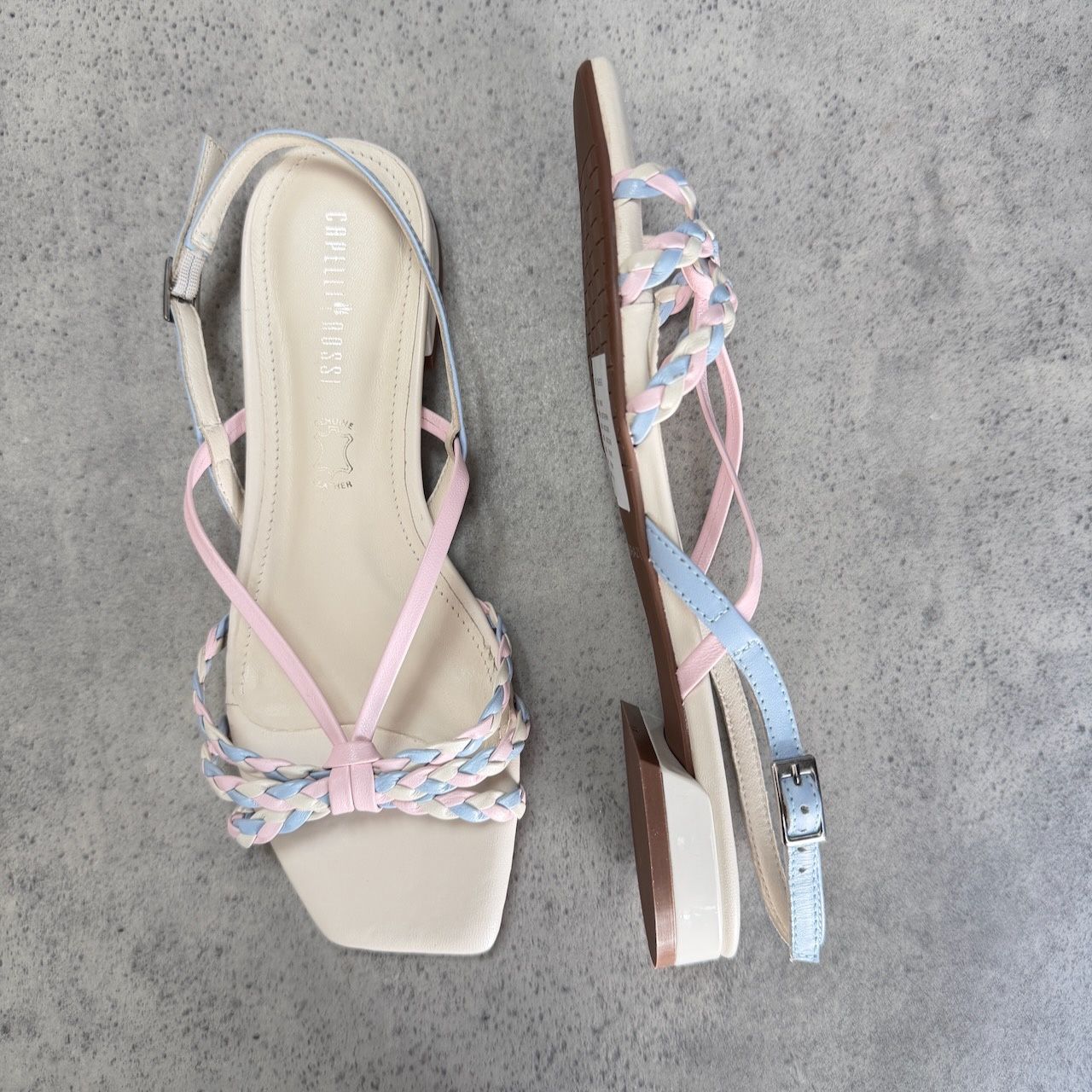 RARE FIND | ONE PAIR - CRSS26/2.2