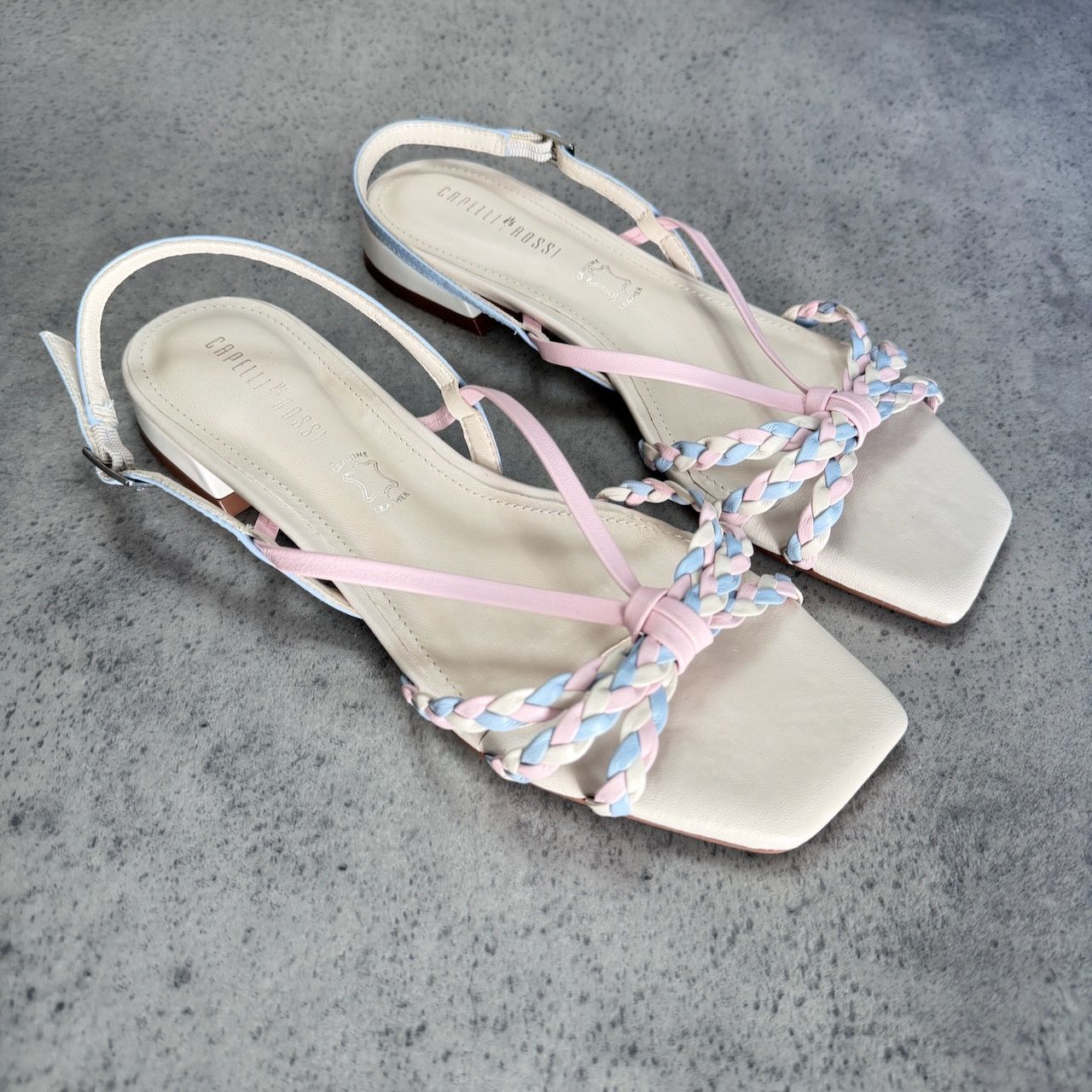 RARE FIND | ONE PAIR - CRSS26/2.2