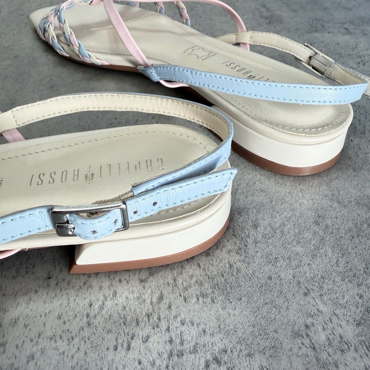 RARE FIND | ONE PAIR - CRSS26/2.2