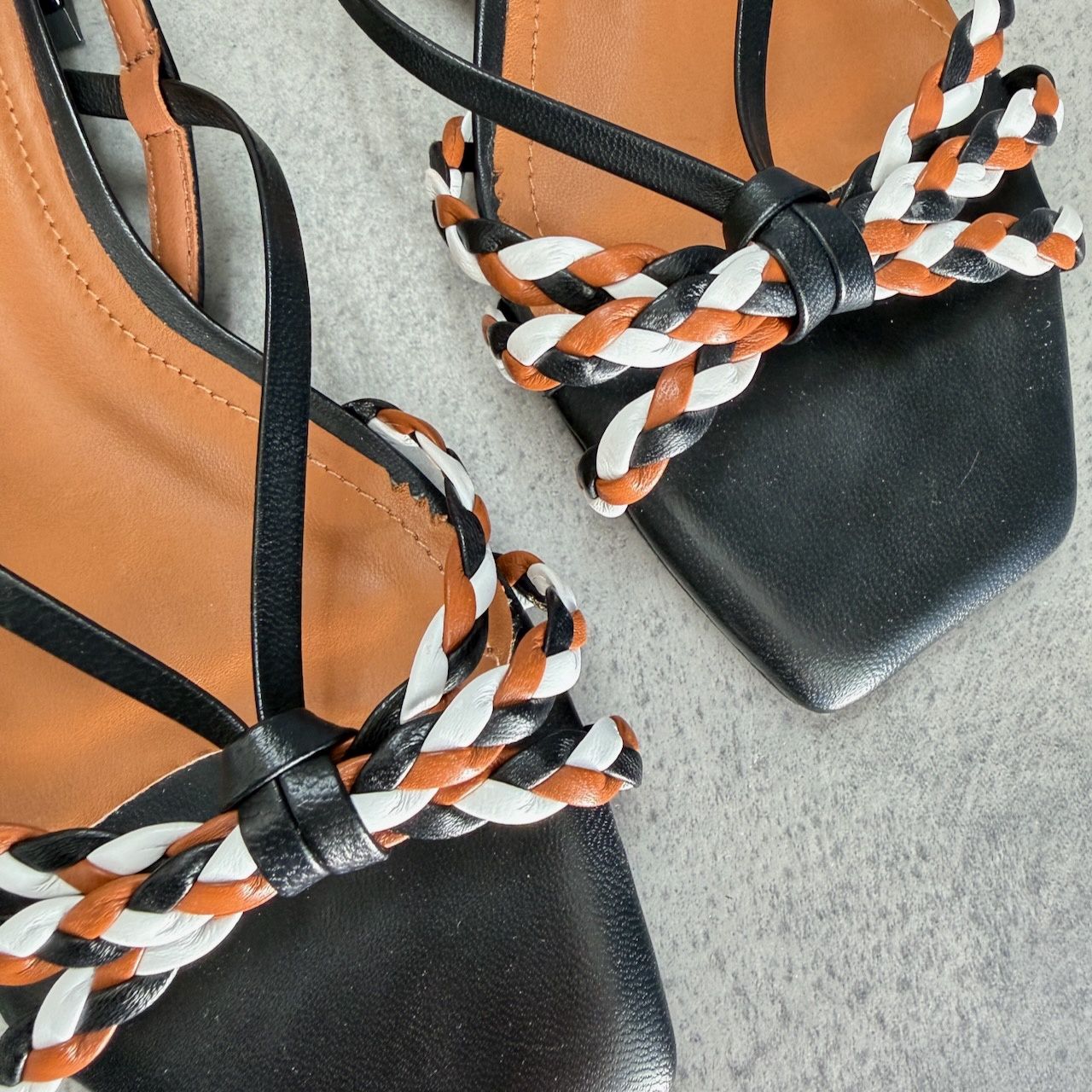 RARE FIND | ONE PAIR - CRSS26/2.1