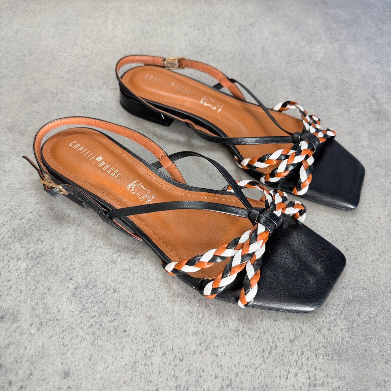RARE FIND | ONE PAIR - CRSS26/2.1
