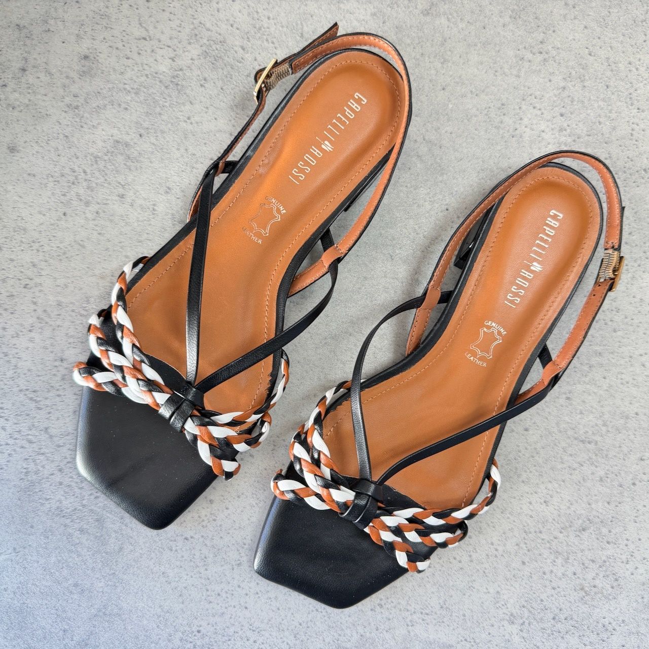 RARE FIND | ONE PAIR - CRSS26/2.1