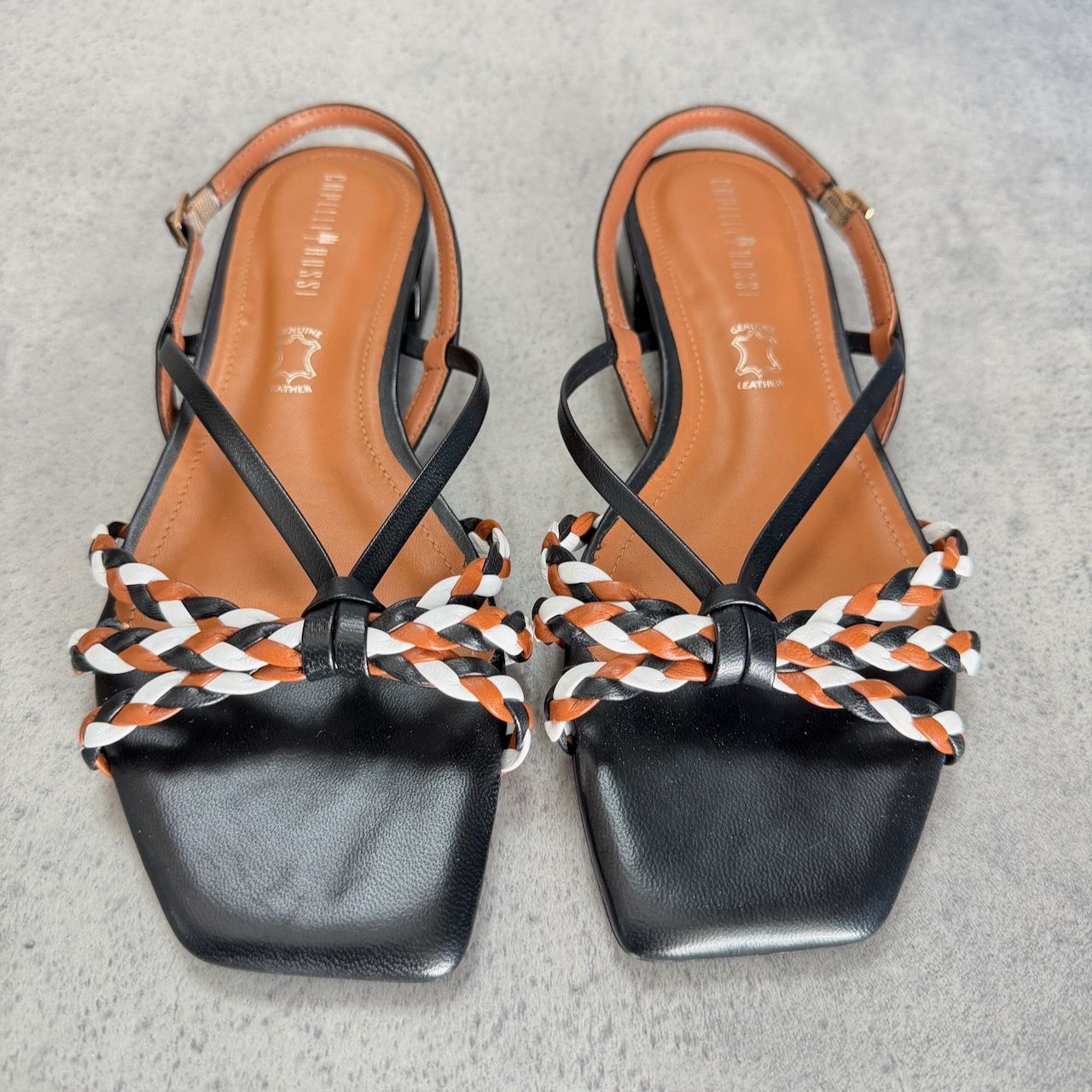 RARE FIND | ONE PAIR - CRSS26/2.1