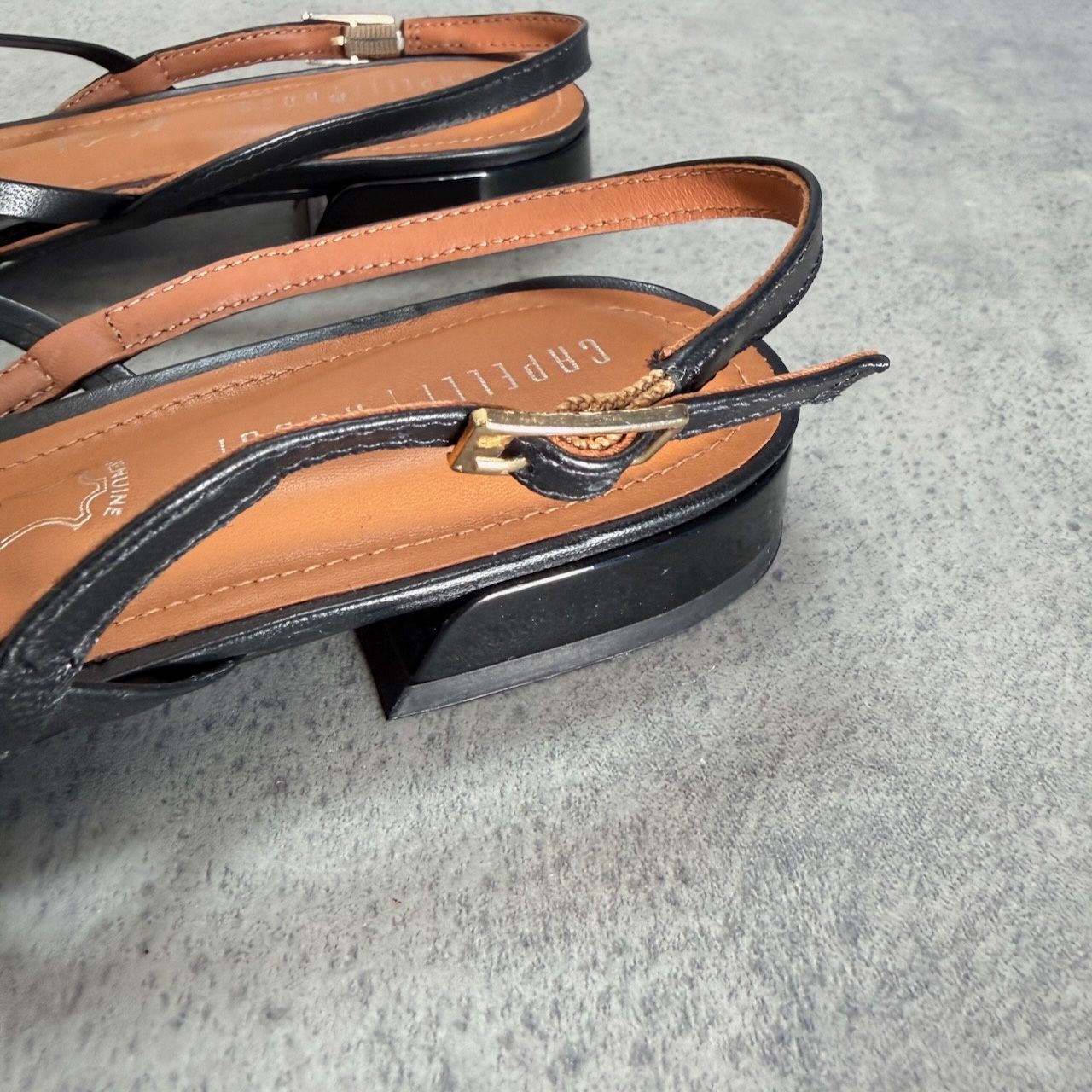 RARE FIND | ONE PAIR - CRSS26/2.1