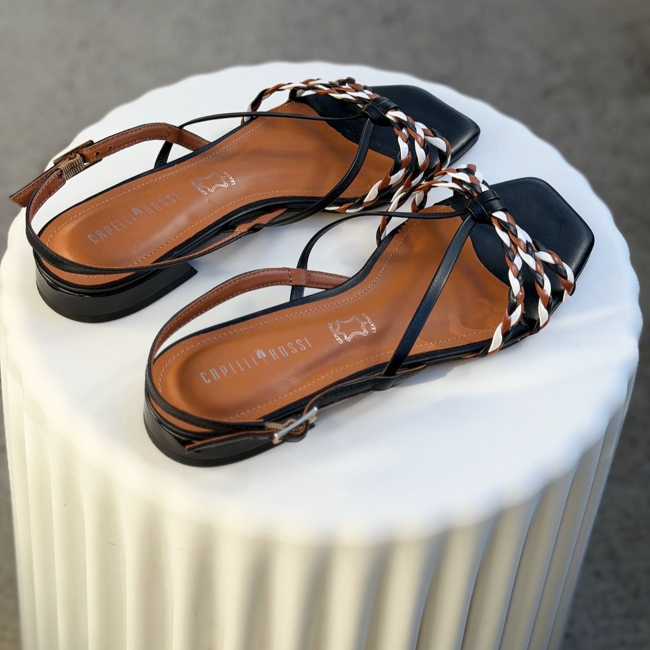 RARE FIND | ONE PAIR - CRSS26/2.1